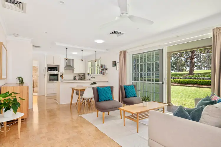 Fourth view of Homely house listing, 1 Gleneagles Avenue, Killara NSW 2071
