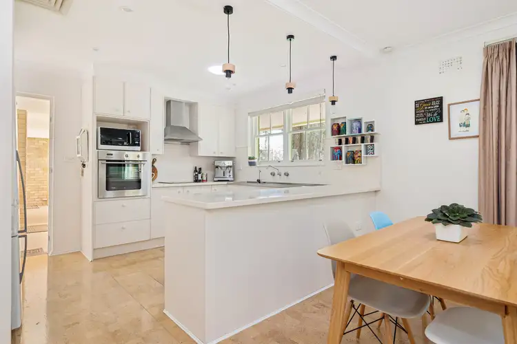 Fifth view of Homely house listing, 1 Gleneagles Avenue, Killara NSW 2071