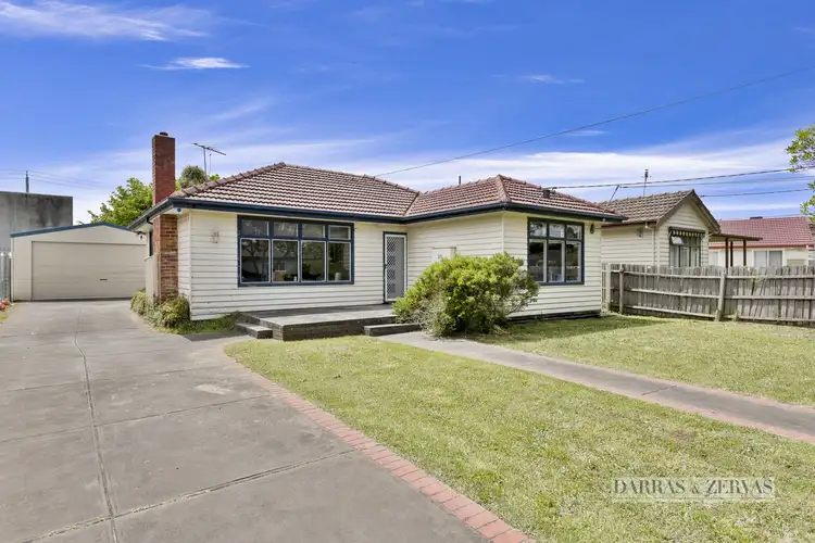 27 Alward Avenue, Clayton South VIC 3169
