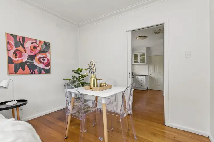 Fifth view of Homely house listing, 27 Alward Avenue, Clayton South VIC 3169