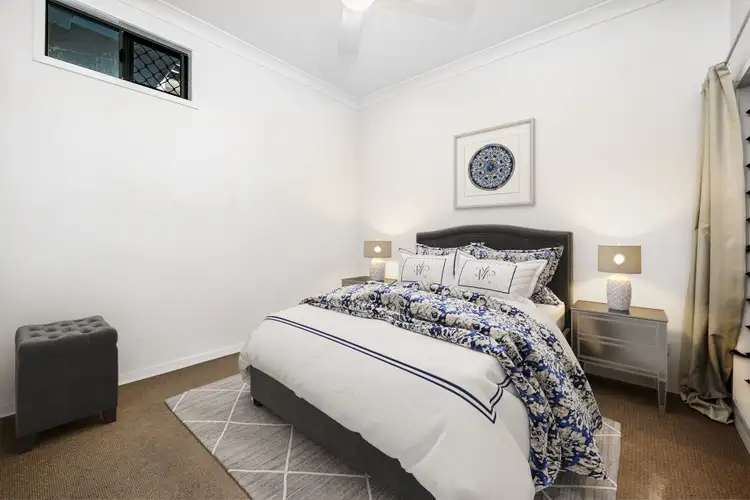 Fourth view of Homely apartment listing, 2/11 Carter Street, North Ward QLD 4810