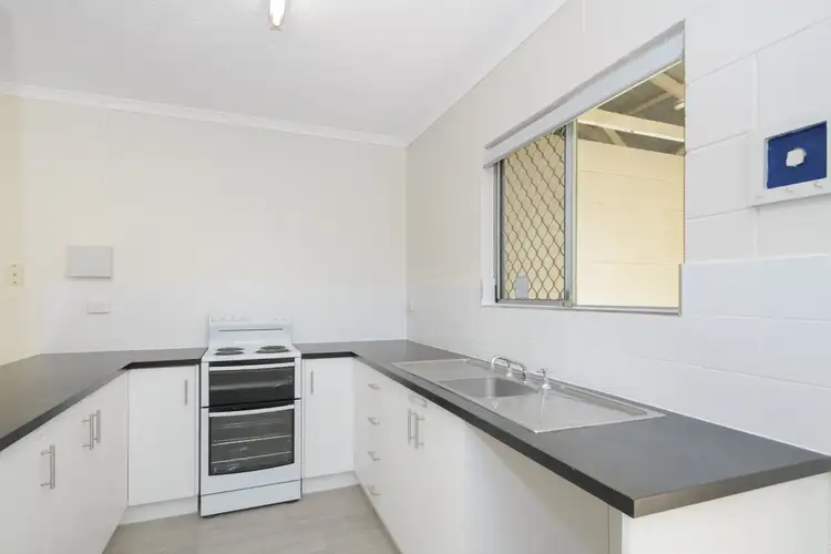 Third view of Homely apartment listing, 1/161 Eyre Street, North Ward QLD 4810
