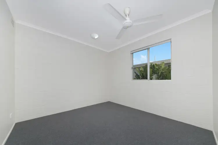 Fourth view of Homely apartment listing, 1/161 Eyre Street, North Ward QLD 4810