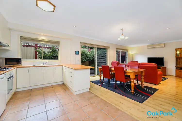 Main view of Homely villa listing, 3/28 Chapman Avenue, Glenroy VIC 3046