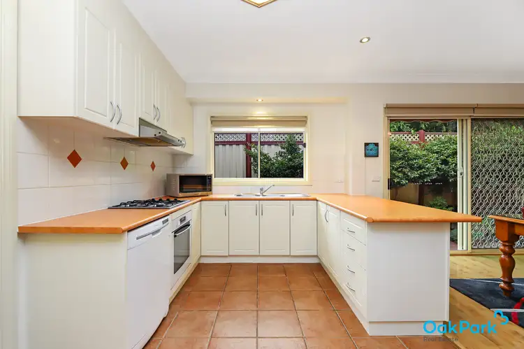 Second view of Homely villa listing, 3/28 Chapman Avenue, Glenroy VIC 3046