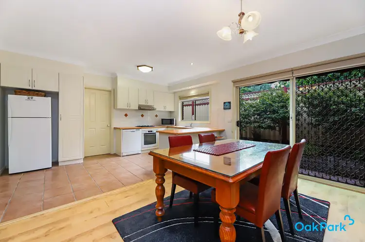 Third view of Homely villa listing, 3/28 Chapman Avenue, Glenroy VIC 3046