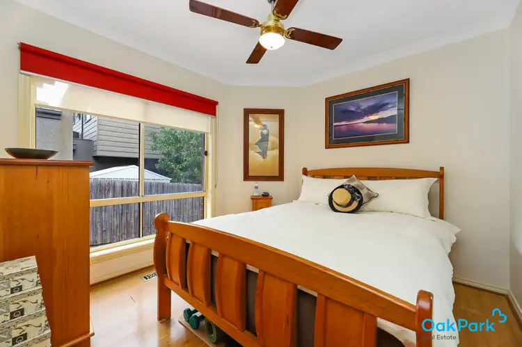 Fifth view of Homely villa listing, 3/28 Chapman Avenue, Glenroy VIC 3046