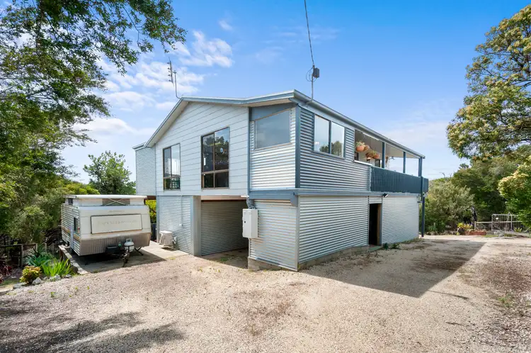 58 White Crescent, Loch Sport VIC 3851