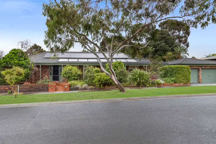 61 Somerset Drive, Dandenong North VIC 3175