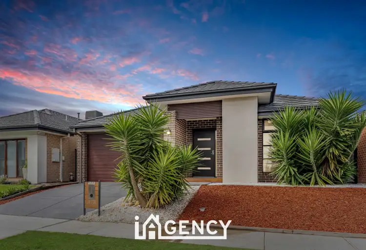 Main view of Homely house listing, 10 Marwedel Avenue, Clyde North VIC 3978