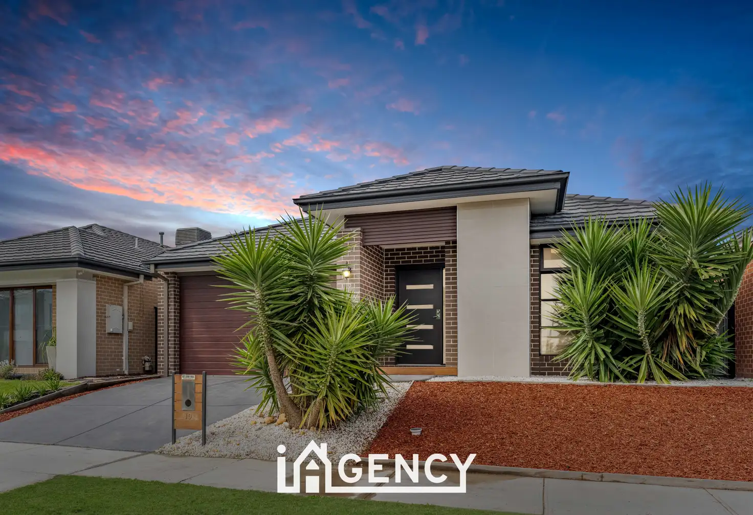 Main view of Homely house listing, 10 Marwedel Avenue, Clyde North VIC 3978