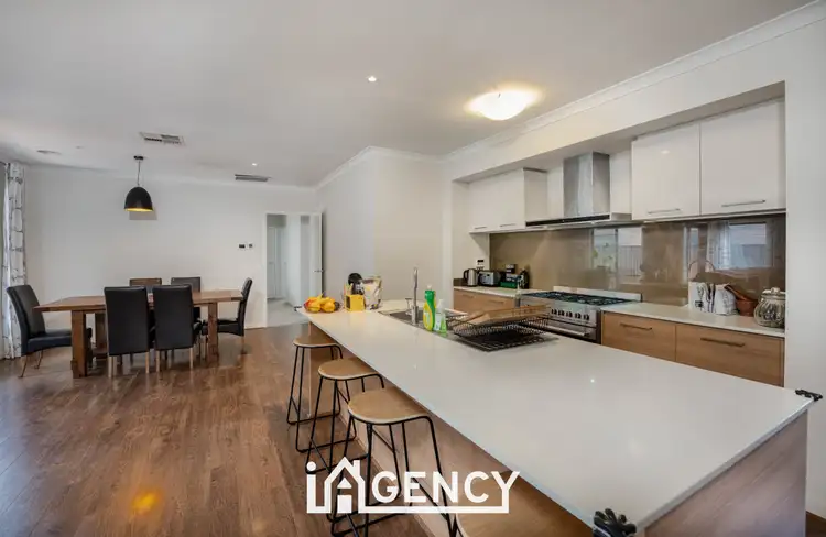 Fourth view of Homely house listing, 10 Marwedel Avenue, Clyde North VIC 3978