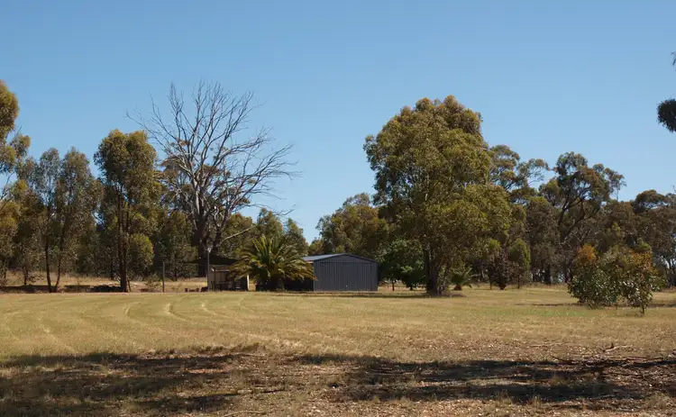 Fourth view of Homely land listing, 3272 Avoca-Bealiba Road, Bealiba VIC 3475