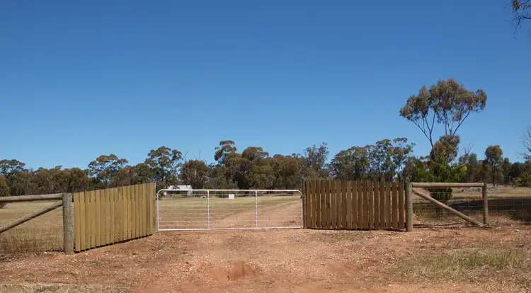 Seventh view of Homely land listing, 3272 Avoca-Bealiba Road, Bealiba VIC 3475