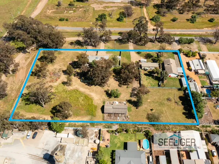 96-108 Leigh Street, Mulwala NSW 2647