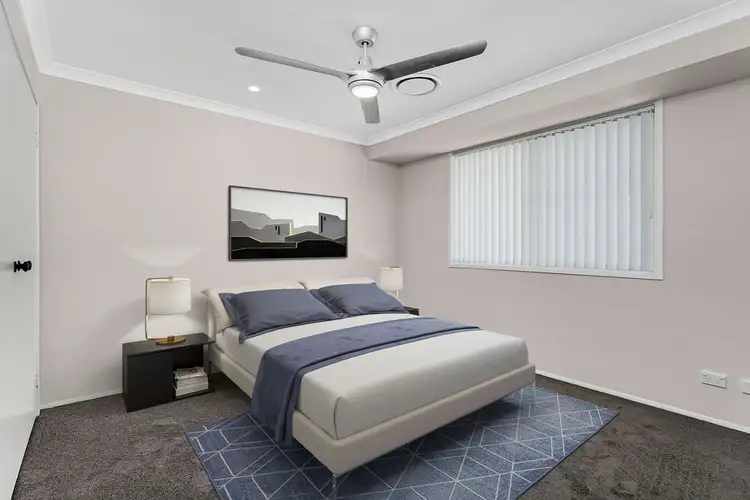 Sixth view of Homely house listing, 32 St Helens Close, West Hoxton NSW 2171