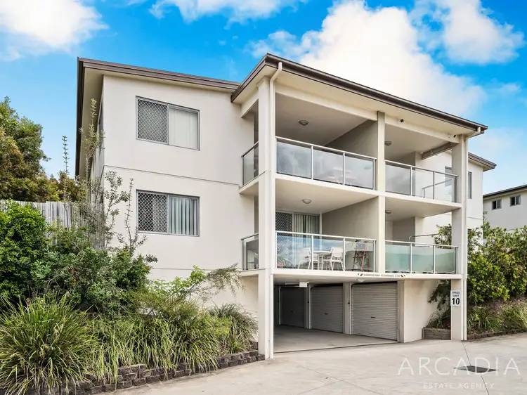 10/329 Lillian Avenue, Salisbury QLD 4107