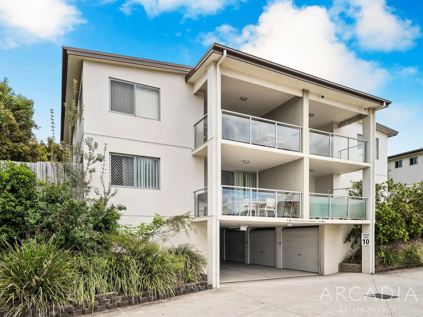 Main view of Homely unit listing, 10/329 Lillian Avenue, Salisbury QLD 4107