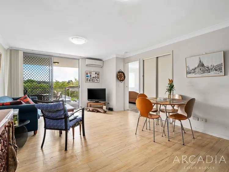 Second view of Homely unit listing, 10/329 Lillian Avenue, Salisbury QLD 4107