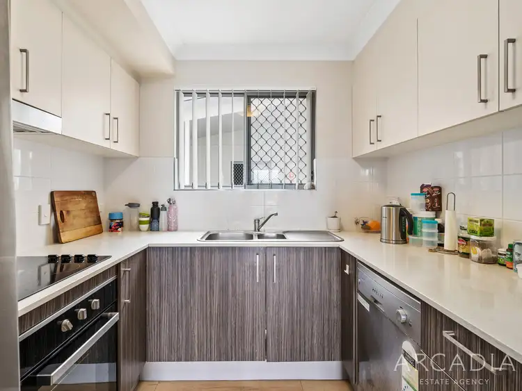 Fifth view of Homely unit listing, 10/329 Lillian Avenue, Salisbury QLD 4107