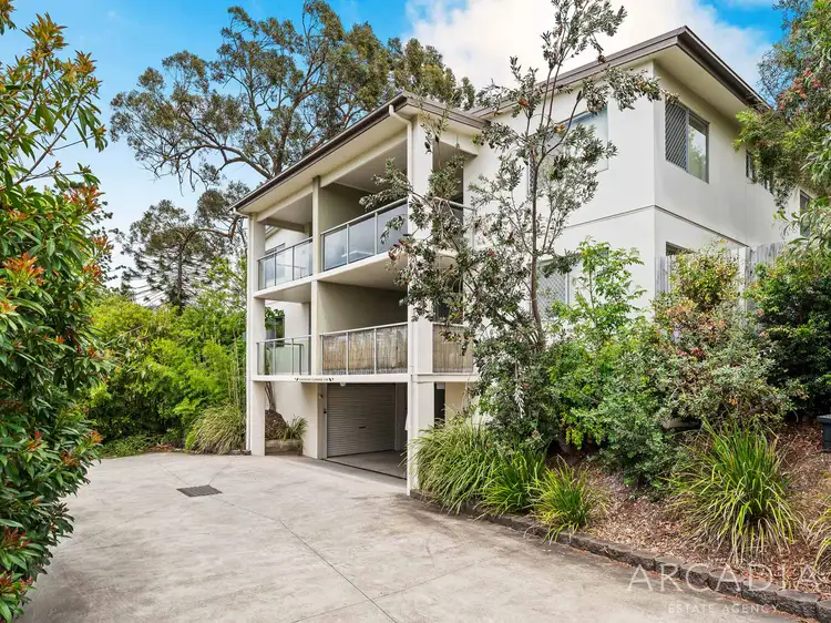 26/329 Lillian Avenue, Salisbury QLD 4107