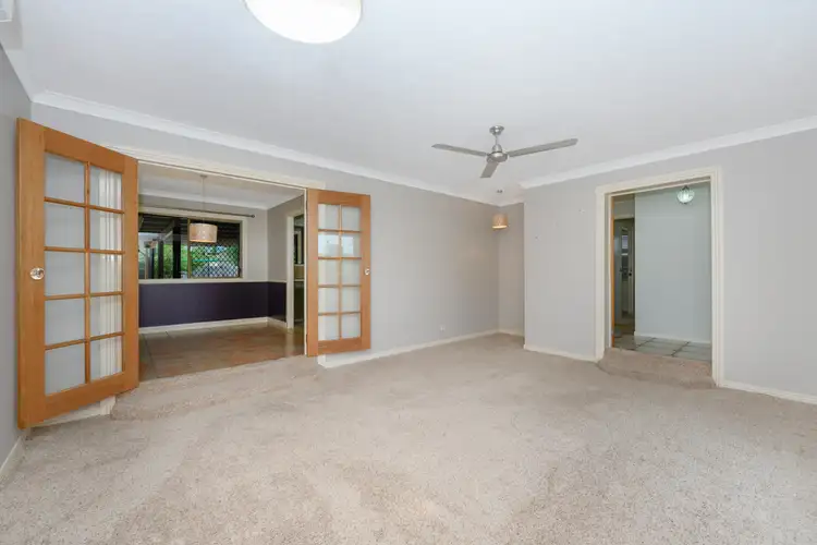 Second view of Homely house listing, 21 Emerald Street, Kirwan QLD 4817