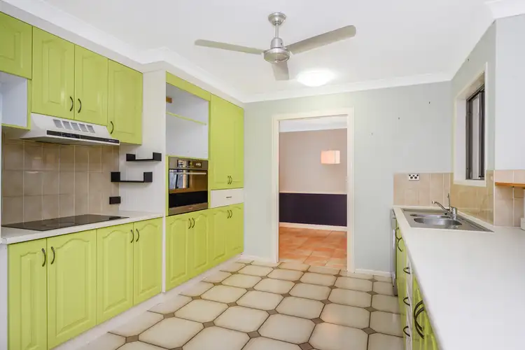 Third view of Homely house listing, 21 Emerald Street, Kirwan QLD 4817