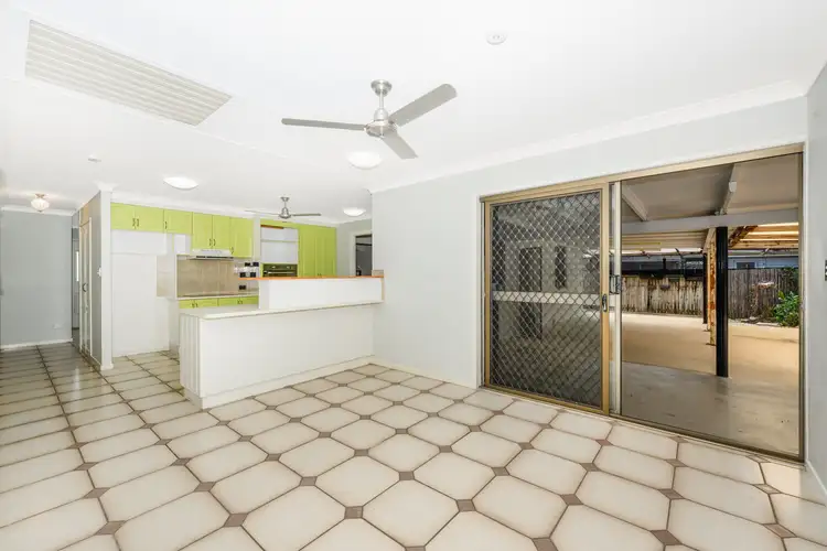 Fourth view of Homely house listing, 21 Emerald Street, Kirwan QLD 4817