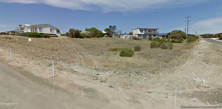 Second view of Homely land listing, LOT 121 The Esplanade, Baudin Beach SA 5222