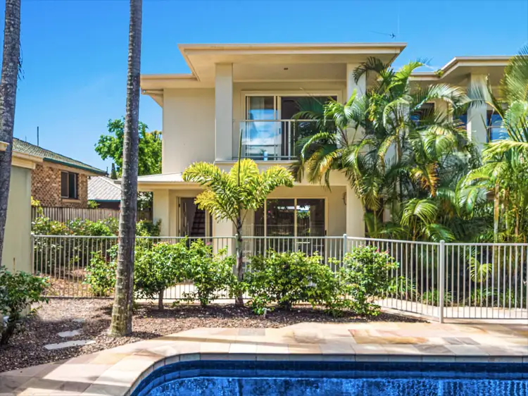 5/27-29 Gordon Street, Labrador QLD 4215