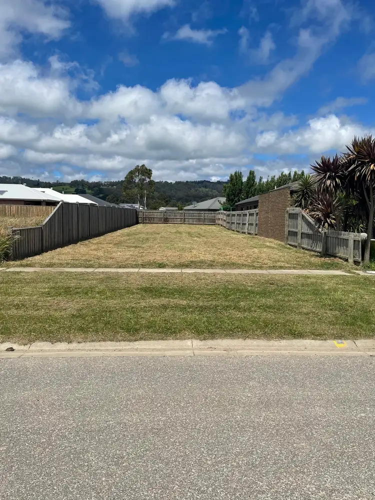 1/33 RODIER ROAD, Yarragon VIC 3823