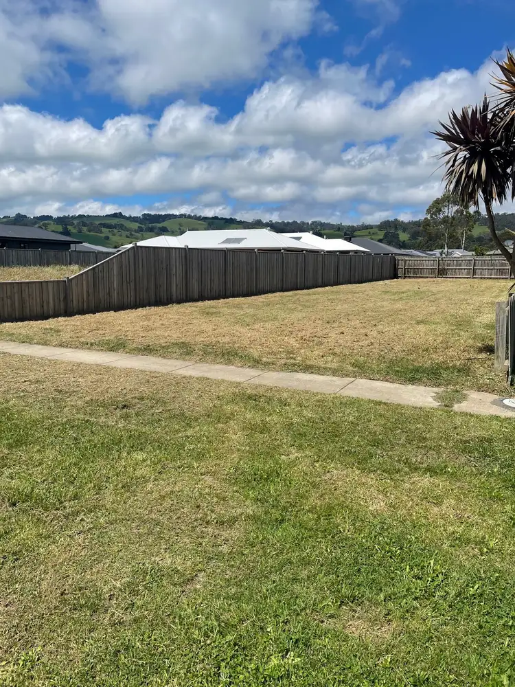 Third view of Homely land listing, 1/33 RODIER ROAD, Yarragon VIC 3823