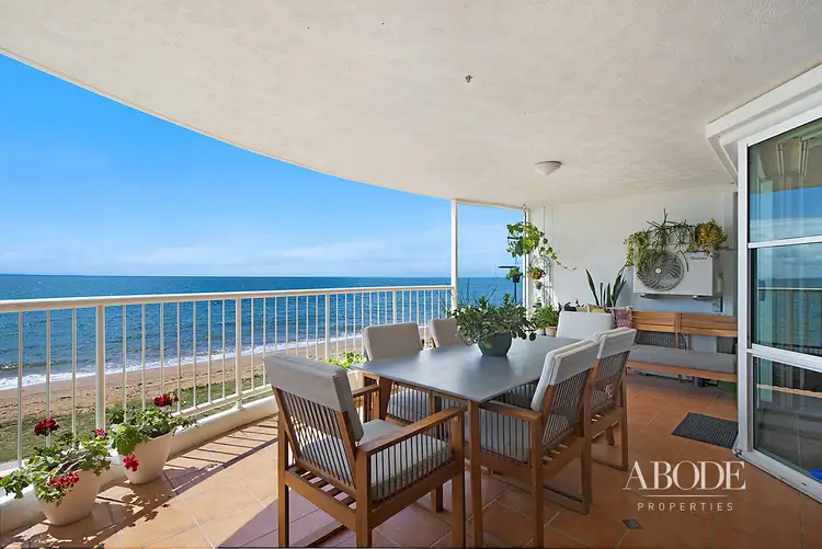 Second view of Homely apartment listing, 9/94 Prince Edward Parade, Redcliffe QLD 4020