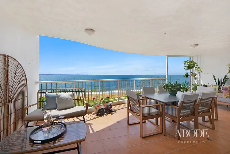 Fourth view of Homely apartment listing, 9/94 Prince Edward Parade, Redcliffe QLD 4020