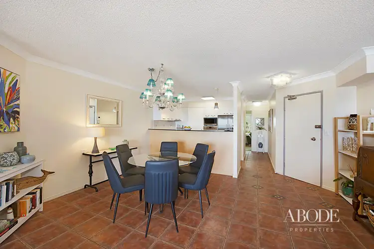 Sixth view of Homely apartment listing, 9/94 Prince Edward Parade, Redcliffe QLD 4020