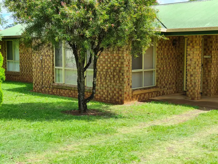Second view of Homely house listing, 10 Crofton Street, Blackbutt QLD 4314
