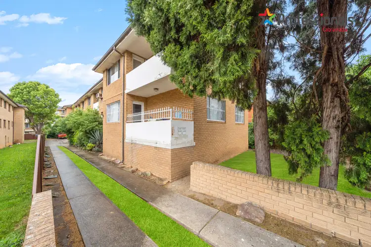 3/103 Dartbrook Road, Auburn NSW 2144