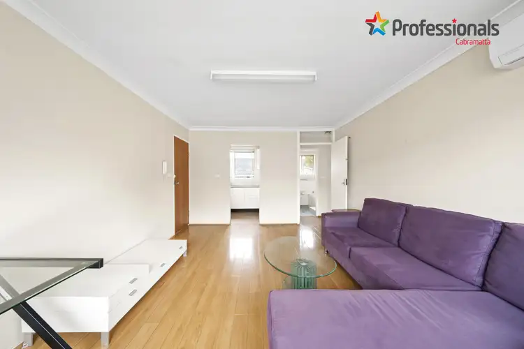 Third view of Homely unit listing, 3/103 Dartbrook Road, Auburn NSW 2144