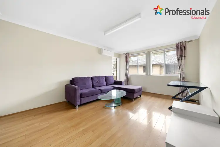 Fourth view of Homely unit listing, 3/103 Dartbrook Road, Auburn NSW 2144