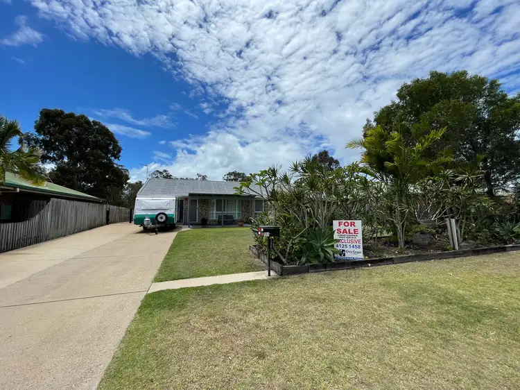 126 Snapper Street, Kawungan QLD 4655