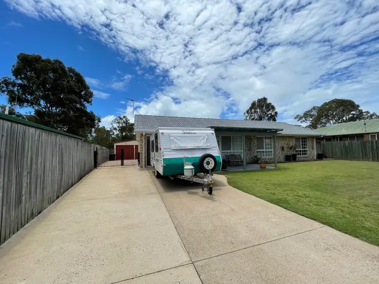 Second view of Homely house listing, 126 Snapper Street, Kawungan QLD 4655