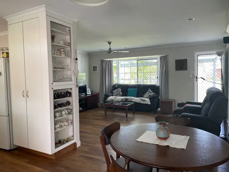 Sixth view of Homely house listing, 126 Snapper Street, Kawungan QLD 4655