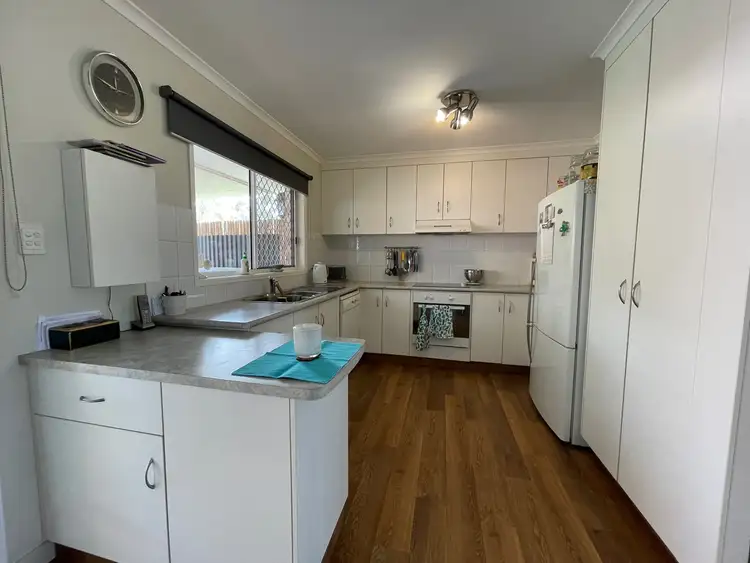 Seventh view of Homely house listing, 126 Snapper Street, Kawungan QLD 4655