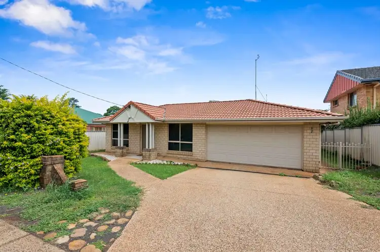 Main view of Homely house listing, 39 High Street, Rangeville QLD 4350