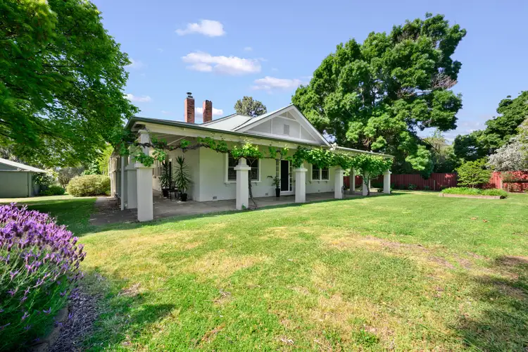 Main view of Homely house listing, 254 FELLTIMBER CREEK ROAD, West Wodonga VIC 3690