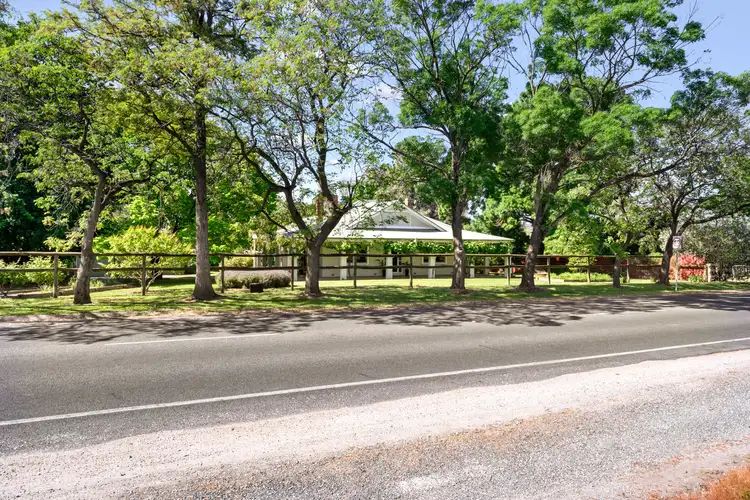 Second view of Homely house listing, 254 FELLTIMBER CREEK ROAD, West Wodonga VIC 3690