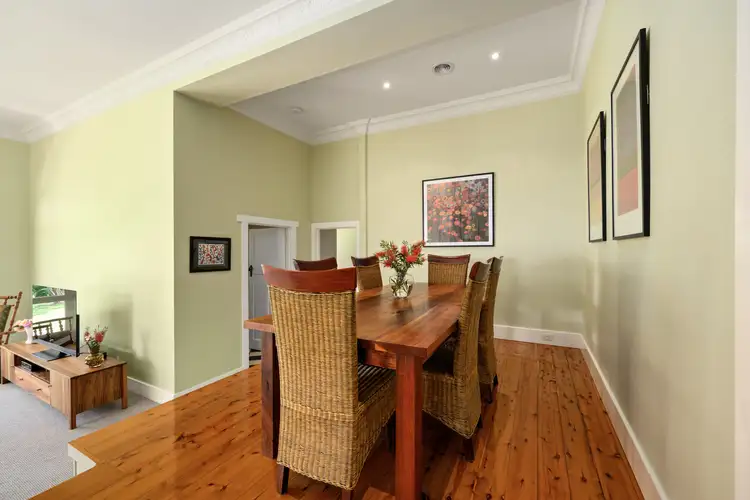 Fifth view of Homely house listing, 254 FELLTIMBER CREEK ROAD, West Wodonga VIC 3690