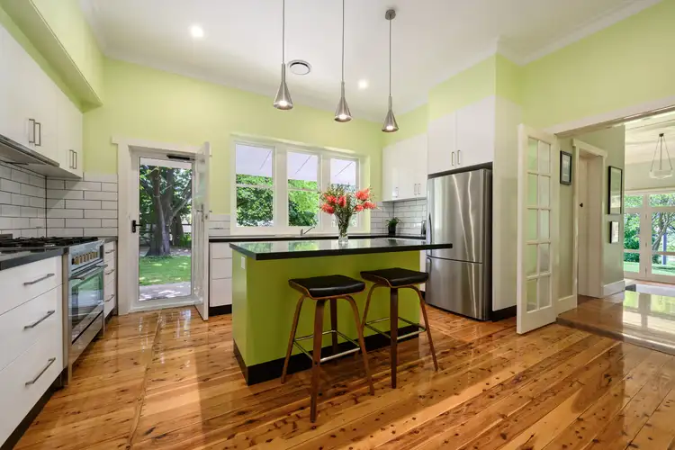 Sixth view of Homely house listing, 254 FELLTIMBER CREEK ROAD, West Wodonga VIC 3690