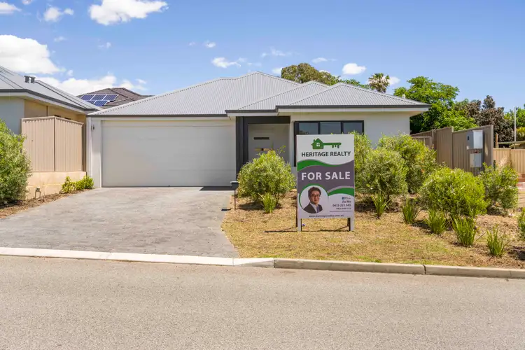 Main view of Homely house listing, 7 Catherine Street, Bentley WA 6102