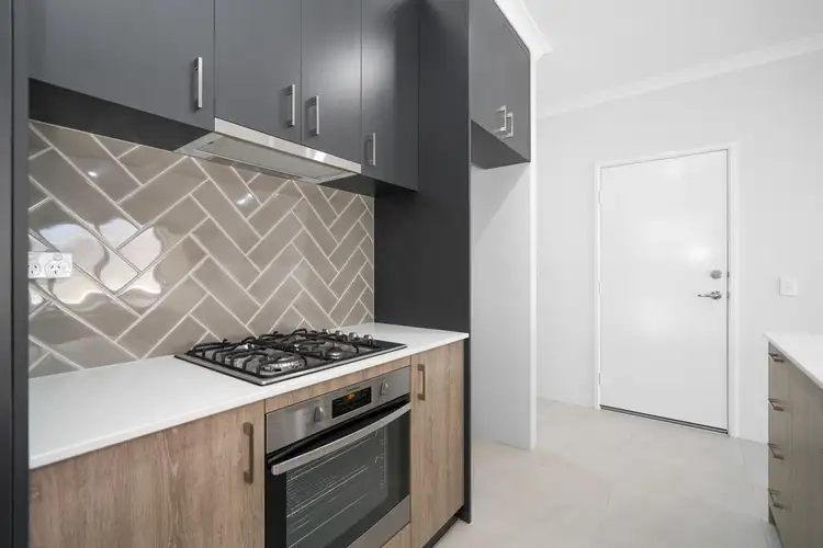 Second view of Homely house listing, 7 Catherine Street, Bentley WA 6102